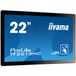 IIYAMA 54.6cm (21,5") TF2215MC-B2  16:9 M-Touch HDMI+DP | TF2215MC-B2 | 4948570116768
