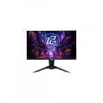 ASRock 68,5cm PGO27QFV    16:9 HDMI/DP/USB-C OLED 360Hz  QHD | 90LXA0Q0-A0E1A0V | 4710483947599