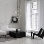 TK Lighting Nilos 5944 rippvalgusti 10x6W G9 l&auml;bipaistev/gold | 5944 | 5901780559441