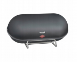Leivakast grafiithall matt 443mm Breadboy | 8012208 | 4027801206857