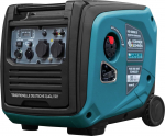 Agregat K&ouml;nner & S&ouml;hnen KS4000iES 4000 W 1-fazowy | KS4000iES | 4260405363377