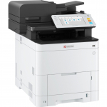 Kyocera ECOSYS MA4000cix (inkl. 3 Jahre Kyocera Life Plus) (grau/schwarz, USB, LAN, Scan, Kopie, HyPAS , Duplex (Druck), Duplex (Scan)) | 870B61102Z43NL0 | 0632983937631