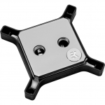 EK Water Blocks EK-Quantum Magnitude - 1700 Nickel + Satin Titanium | WAEK-2374 | 3831109861837