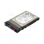 Serveri k&otilde;vaketas HP Enterprise 500GB 2.5'' SAS-1 (3Gb/s) (508009-001) | 508009-001 | 5704327790785