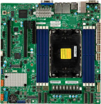 Supermicro Mainboard X13SEM-TF micro-ATX Sockel 4677 Single | MBD-X13SEM-TF-O