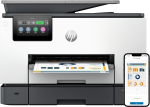 HP OfficeJet Pro 9130b K&otilde;ik-&uuml;hes printer (4in1) | 4U561B#629 | 0197029469359