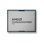 Procesor serwerowy AMD Ryzen Threadripper PRO 7955WX procesor 4,5 GHz 64 MB L3 Taca | 100-100000886WOF | 730143315135