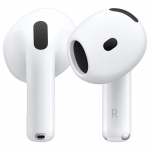 Apple AirPods 4 gen | MXP63ZM/A | 195949688591