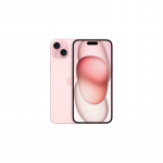 Apple iPhone 15 Plus 256GB, pink | MU193ZD/A | 195949041815