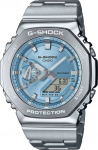 Zegarek G-SHOCK Zegarek Casio G-Shock GM-2110D-2AER G-Steel męski . | GM-2110D -2AER | 4549526383540
