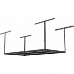 Ergosolid SG36B - P&oacute;łka garażowa sufitowa metalowa Solidna udźwig 200 kg! | 3760280390945 | 3760280390945