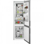AEG K&uuml;hl-Gefrierkombi RCB736D2MX sr D (Speditionsversand) | RCB736D2MX | 7332543793396