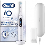 Oral-B iO 9 biały | 4210201449614 | 4210201449614