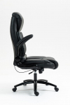 Kontoritool Activejet YK7406-1 Black | YK7406-1 BK | 5901443391555