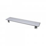 Bachmann BACHMANN POWER FRAME COVER Large 6-way, aluminium | 4016514067367 | 4016514067367