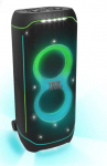 JBL Partybox Ultimate Bluetooth Speaker Black EU | JBLPBULTMTBLK | 6925281975288