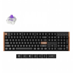 Keychron K10H-F1 Full Size Magnetic Black | K10H-F1 | 4894979016812