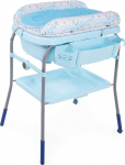 Chicco vann beebivahetusalusega Cuddle&Bubble Ocean | 05079348860000 | 8058664110919