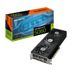 Gigabyte RTX5060 EAGLE Max OC      8GB GDDR7 HDMI 3xDP | GV-N5060EAGLEMAX OC-8GD | 4719331356729