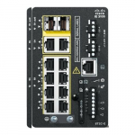 Switch Cisco Cisco IE3105 w/8GECopper2GE ComboAdv ft.Fxdsys | IE-3105-8T2C-E | 889728463775