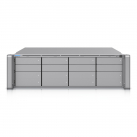 Ubiquiti Enterprise Network Video Recorder 3U Gray | ENVR | 810084696583
