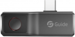 Guide termokaamera GuideIR MobIR Air Android USB-C seadmetele, 120x90px kuni 120C FOV 50 25Hz, MAA | MAA | 6970883550012