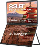 JAPANNEXT 60,5cm JN-DMD-IPS238F-C4 Dual-Monitor         FHD | JN-DMD-IPS238F-C4 | 4589511171134