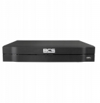 BCS-L-NVR0801-4KE-8P(2L) Rejestrator IP BCS 8 kanałowy, PoE | BCS-L-NVR0801-4KE-8P(2L) | 5904890714700
