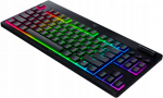 Klaviatuur Razer BlackWidow V4 madala profiiliga kl&otilde;psuga (RZ03-05450500-R3M1) | RZ03-05450500-R3M1 | 8887910073759