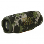 JBL Charge 6, tragbarer Bluetooth-Lautsprecher, Squad | JBLCHARGE6SQUAD | 1200130019609