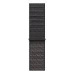APPLE 42mm Dark Gray Sport Loop | MFFG4ZM/A | 195950533309