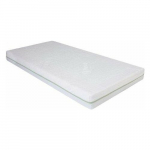 BabyMatex ortopeediline madrats Eco* Green 140x70x10 | MT0538 | 5902675062138