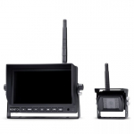 Midland Truck Guardian PRO galinė kamera | C1512 MIDLAND | 8011869204838