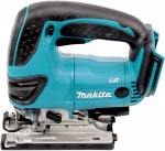 18V pusleketassaag ilma akuta + terad DJV180ZX MAKITA | DJV180ZX | 0197050005366