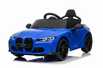 Triton Pojazd BMW M4 Blue | BMW-M4-BL | 5903864940664