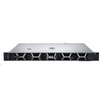 DELL PowerEdge R360 serwer 960 GB Rack (1U) Intel Xeon 6 6333P 3,1 GHz 32 GB DDR5-SDRAM 700 W | DV3W5 | 5397184960509