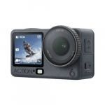 CAMERA OSMO ACTION 6 STANDARD/COMBO CP.OS.00000505 DJI | 126060 | 6937224126060