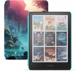 Amazon Kindle Colorsoft Kids Fantasy | B0DZ8SF1WN | 840414669208