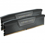 Operatīv atmiņa DDR4 Corsair CORSAIR VENGEANCE 32GB 2x16GB DDR5 | CMK32GX5M2E6000Z36 | 840006679707