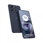 Motorola XT2527-2 Moto G86 5G 8GB RAM 256GB - Spellbound Blue DE | 840023294891