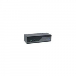 Przełącznik InLine InLine&reg; KVM Desktop Switch, 4-port, Dual Monitor, DP 1.2+HDMI 2.0, 4K, USB 3.0, Audio | 62644I | 4043718284719