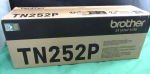 Toner Brother TN-252PC | TN252PC | 4977766822039