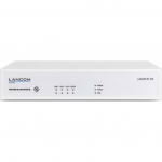 Zapora sieciowa LANCOM Systems Lancom Systems UF-260 firewall (hardware) 4450 Mbit/s | 55024