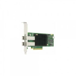 Avago LPe32002 - Hostbus-Adapter - PCIe 3.0 x8 Low-Profile - 32Gb Fibre Channel x 2 | LPE32002-M2 | 8592978283704