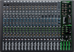 Mackie ProFX22v3 - Analogowy mikser z USB | 85437090 | 663961057959