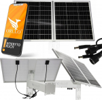 Ładowarka solarna ORLLO Panel fotowoltaiczny SM6030 PRO | SM6030 PRO | 5904673513735