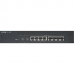 LANCOM Switch GS-1208P 8port POE GBE l&uuml;fterlos | 61673 | 4044144616730