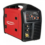 Weldman P&oacute;łautomat spawalniczy inwertorowy MIDI MIG 220A 230V (103 111) | 103111 | 5902701750343