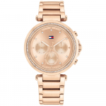 K&auml;ekell TOMMY HILFIGER naistele 1782705 (38MM) | 1782705 | 7613272577038