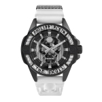 WATCH PHILIPP PLEIN MAN PWAAA1822 (44MM) | PWAAA1822 | 7630615118802